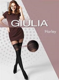 купить Колготки женские GIULIA HARLEY 01 в интернет-магазине