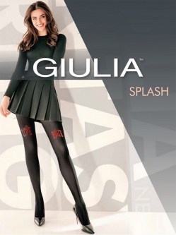 купить Колготки женские GIULIA SPLASH 03 в интернет-магазине