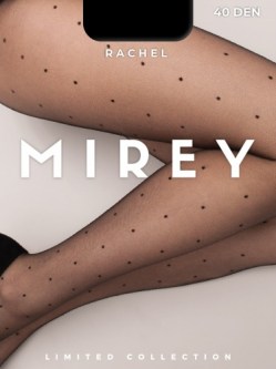 купить Колготки женские MIREY RACHEL 40 в интернет-магазине