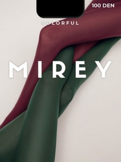 купить Колготки женские MIREY COLORFUL 100 в интернет-магазине