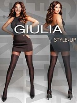 купить Колготки женские GIULIA STYLE UP 04 в интернет-магазине