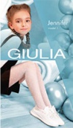 купить Колготки детские GIULIA JENNIFER 01 в интернет-магазине