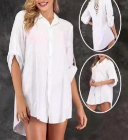 купить 9181 рубашка женская ZLHAI в интернет-магазине