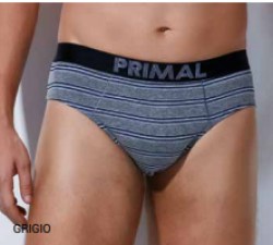 купить Трусы мужские PRIMAL S287 (3 шт.) slip в интернет-магазине