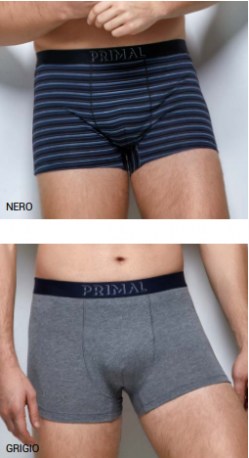 купить Трусы мужские PRIMAL B302 boxer (3шт.) в интернет-магазине