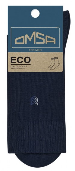купить Носки мужские OMSA ECO 406 в интернет-магазине