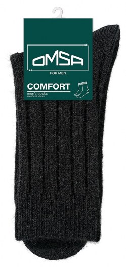 купить Мужские носки OMSA COMFORT 307 в интернет-магазине