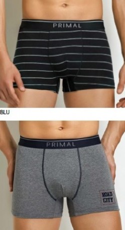 купить Трусы мужские PRIMAL B326 boxer (3шт.) в интернет-магазине