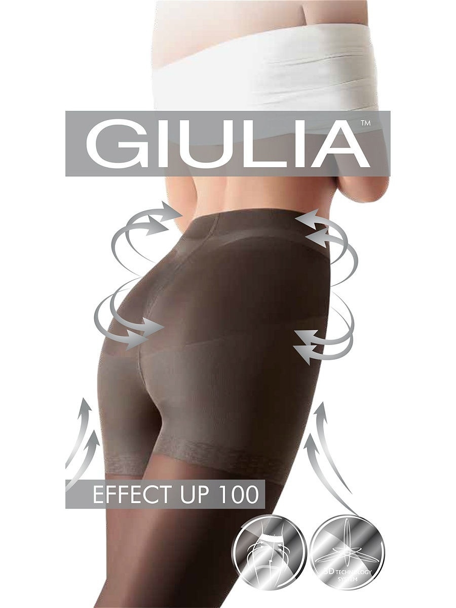 Giulia Effect up Micro 100